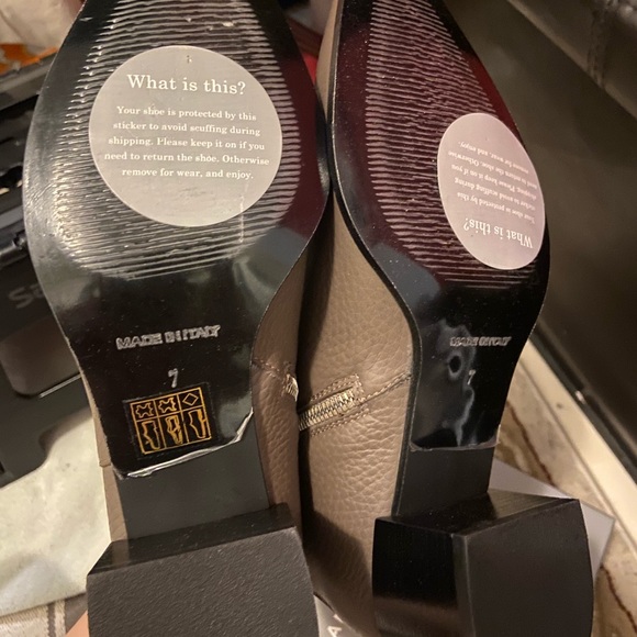 NWT! everlane the boss boot - Picture 8 of 8